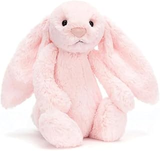 Jellycat bunny