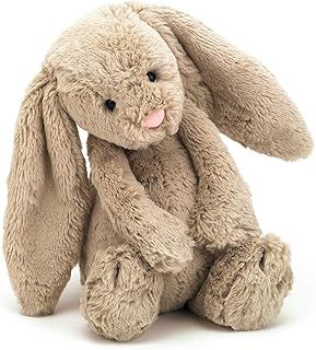 Jellycat bunny