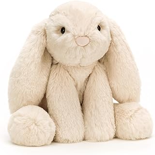 Jellycat bunny