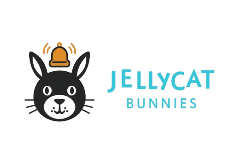 Jellycat Bunny
