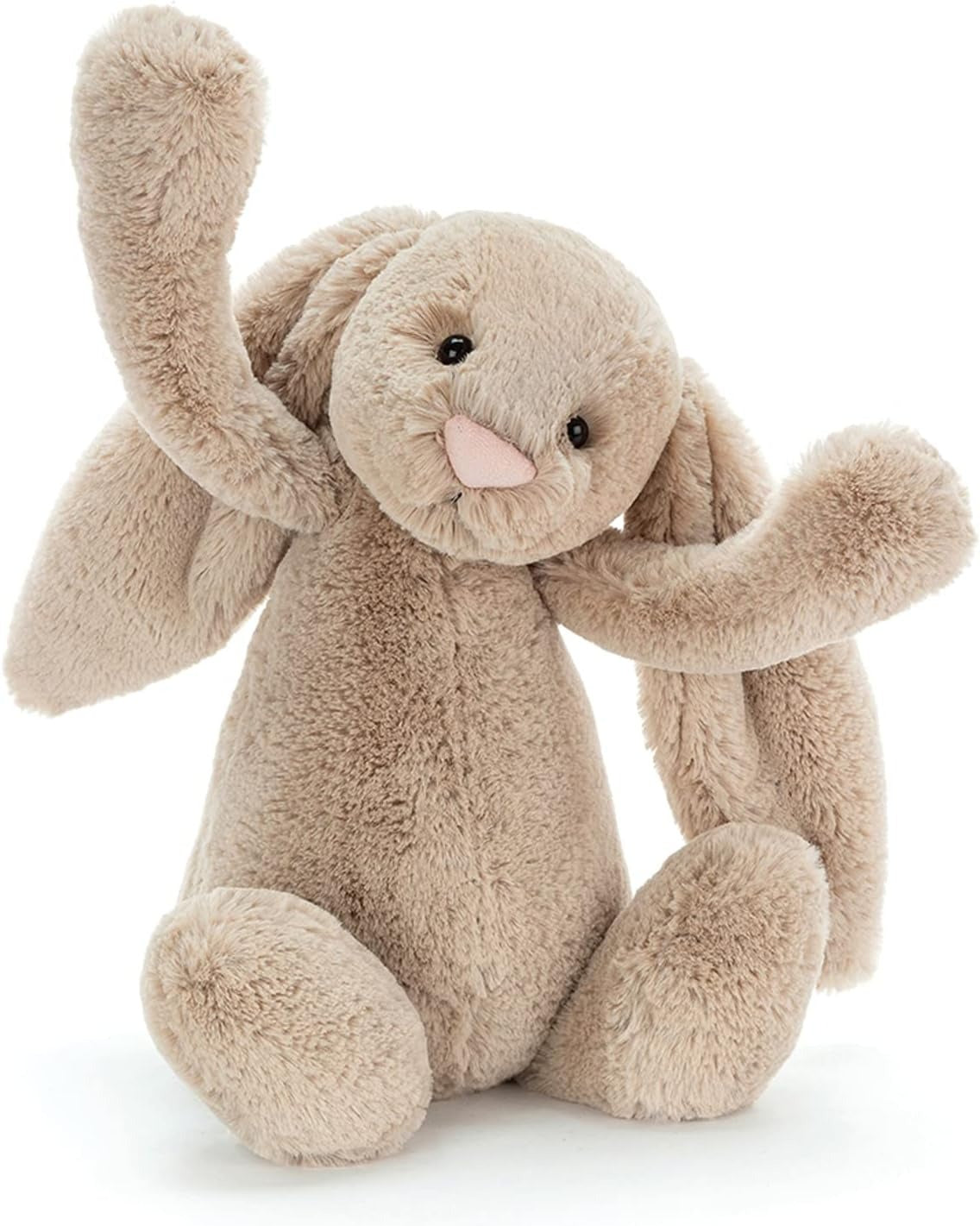 Jellycat bunny