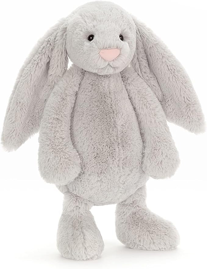 Jellycat bunny